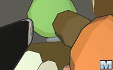 Catlateral Damage