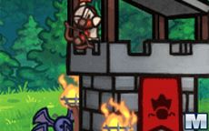 Sentry Knight