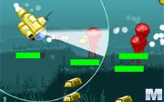 Deep Sea Hunter 2