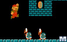Super Mario Crossover 2