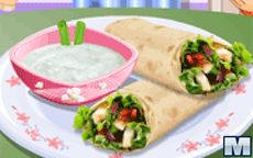 Cocina deliciosas tortitas crepes paso a paso