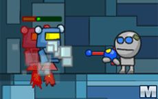 Robo Bobby