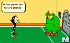 Messi Cr7 Saw Game
