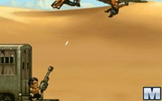 Train Raiders