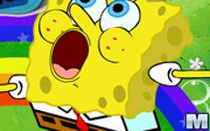 Sponge Bob Virus Infection