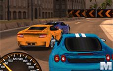 Street Racing