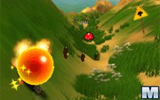 Downhill Bowling