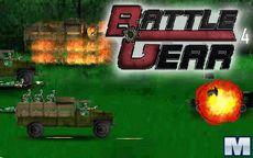 Battle Gear 4