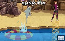My Dolphin Show - espectáculo de delfines