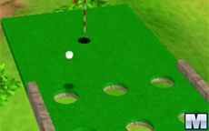 Mini Golf Islands