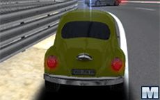 Bet Race