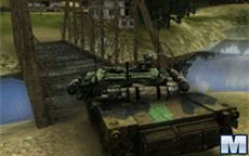 Metal Cavalry