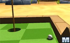 Mini Golf Fantasy
