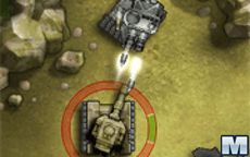 Tank Blitz Zero