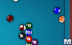 3D Pool Master