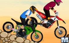 Motocross Challenge