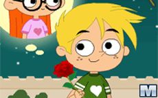 Little Romeo Adventure