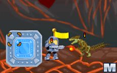 Quest For Power: 3014