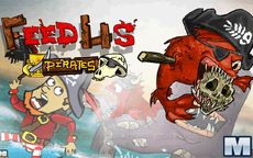 Feed Us: Pirates