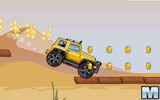 Rocky Rider 2