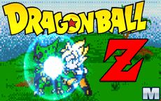 Dragon Ball Z Ultimate Power
