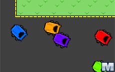 Replay Racer
