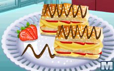 Cocina con Sara: pasteles