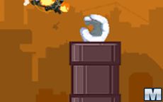 Flappy Copter