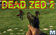 Dead Zed 2