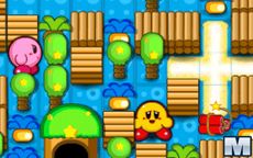 Kirby Bomberman