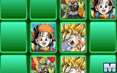 Dragon Ball Memory Card 2