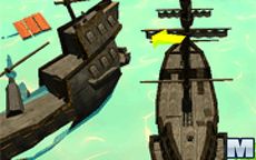 Fantasy Classic Boat Park
