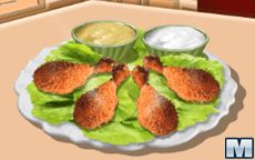 Cocina con Sara: Pollo al horno