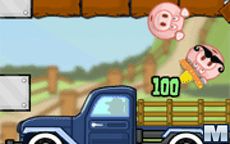 Pig Rescue