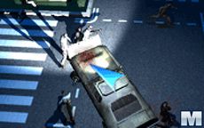 Park It 3D Walking Dead