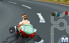 Kid MK