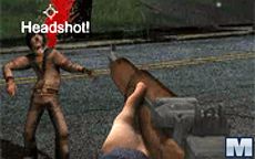 Survival Instincts