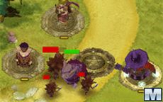 Quest Defense