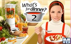 What's for Dinner 2
