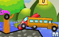 Village Car Race