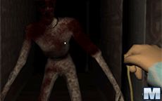 Dark Corners Horror