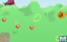 Dragon's Flight