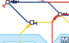 Mini Metro Alpha