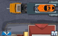 Car Carrier Trailer 3