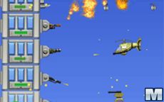 Rise Of The Tower