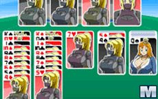 Solitaire Quest