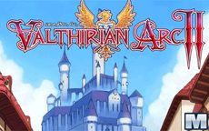 Valthirian Arc II