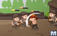 Solandia Uprising