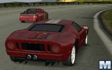 X Speed Race