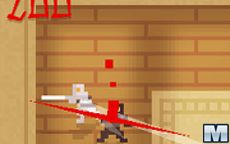 Dojo Of Death